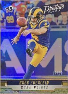 Greg Zuerlein