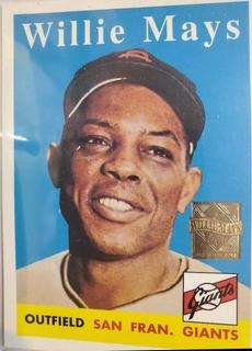 Willie Mays