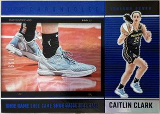 Caitlin Clark