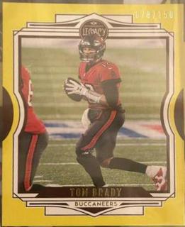 Tom Brady