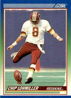 Chip Lohmiller
