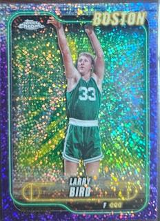 Larry Bird