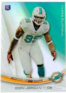 Dion Jordan