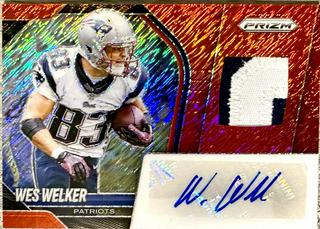 Wes Welker