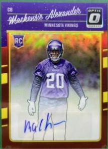 Mackensie Alexander
