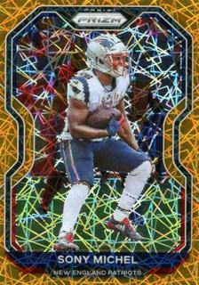 Sony Michel