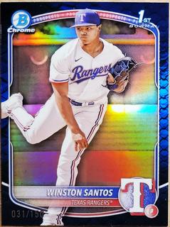 Winston Santos