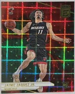 Jaime Jaquez Jr.