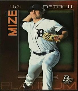 Casey Mize