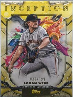 Logan Webb