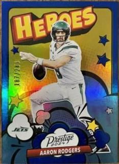 Aaron Rodgers