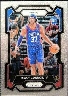 Ricky Council IV