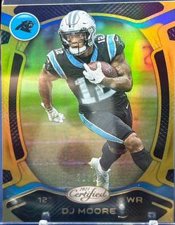 DJ Moore