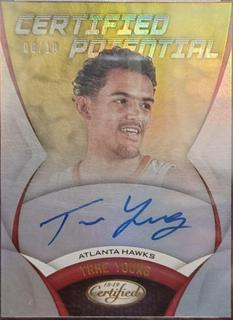 Trae Young