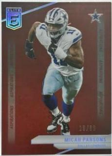 Micah Parsons