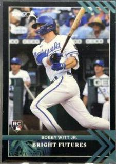 Bobby Witt Jr.