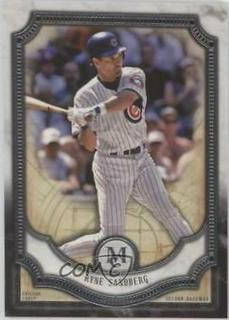 Ryne Sandberg