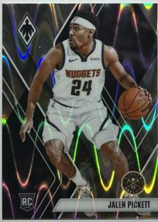Jalen Pickett