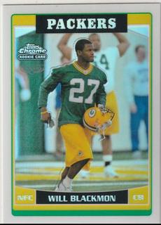 Will Blackmon