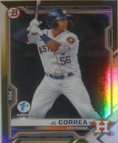 JC Correa