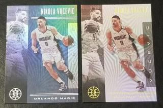 Nikola Vucevic