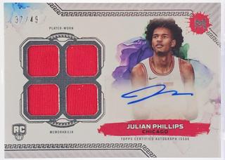 Julian Phillips