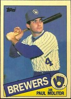 Paul Molitor