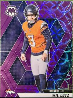 Wil Lutz