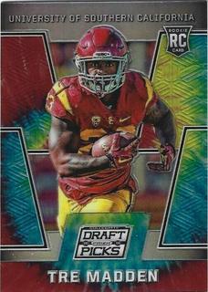 Tre Madden