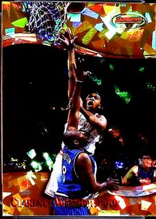 Clarence Weatherspoon