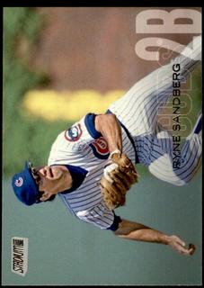 Ryne Sandberg