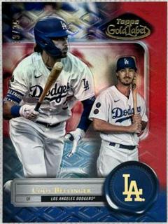 Cody Bellinger