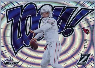 Kyler Murray