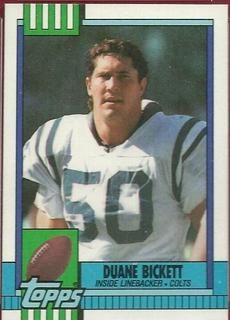 Duane Bickett
