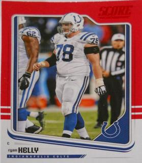 Ryan Kelly