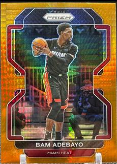 Bam Adebayo