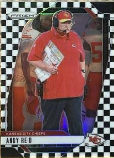 Andy Reid