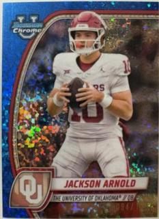 Jackson Arnold