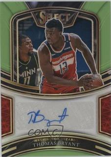 Thomas Bryant
