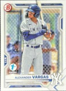 Alexander Vargas