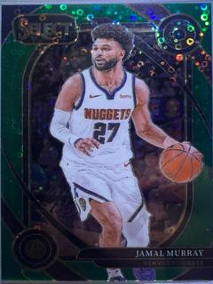 Jamal Murray