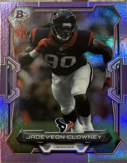 Jadeveon Clowney