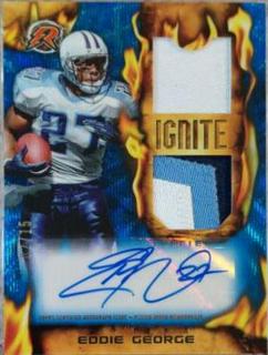 Eddie George