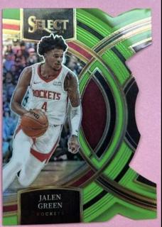 Jalen Green