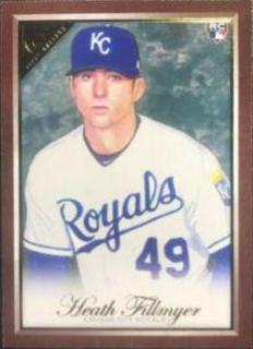 Heath Fillmyer