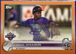 Adael Amador