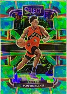 Scottie Barnes