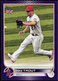 Mike Trout