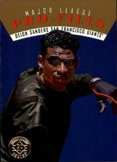 Deion Sanders