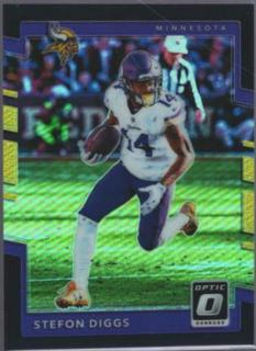 Stefon Diggs